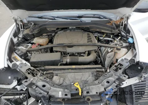 2020 Alfa Romeo Stelvio z USA, uszkodzony, nr VIN ZASPAKAN6L7C76056